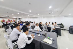 正月初十启新程，2026销售集中营燃情开营，聚力攻坚创佳绩！