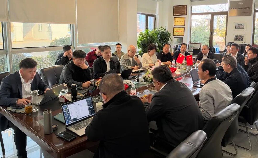 一诺环境Q4销售集中营圆满举办