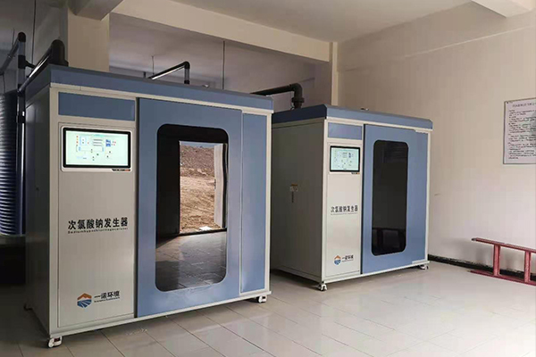 次氯酸钠发生器在使用的过程中都要注意些什么