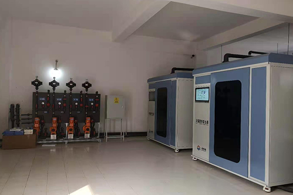 使用次氯酸钠发生器都要注意些什么