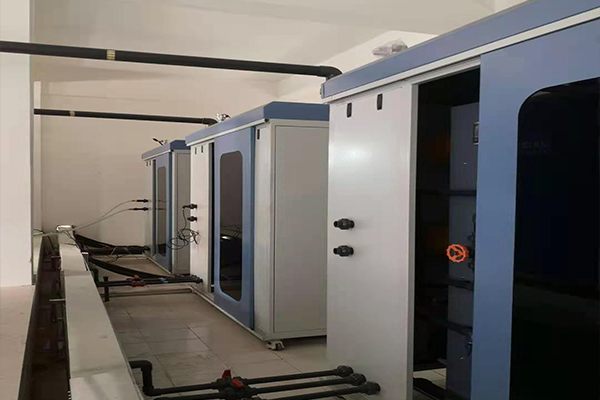 次氯酸钠发生器的调试步骤以及注意事项是什么