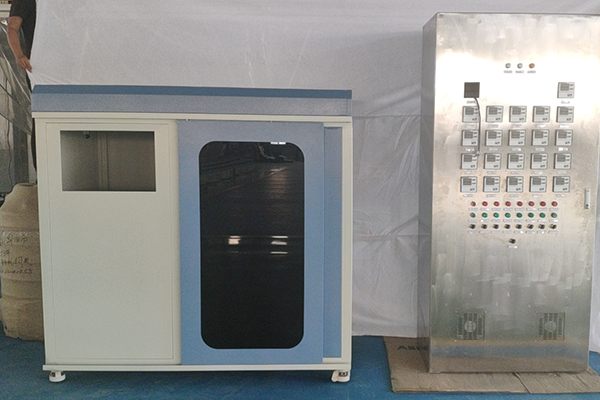 选择次氯酸钠发生器型号要根据哪几点