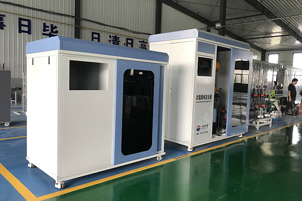 使用次氯酸钠发生器的过程中我们都要注意些什么